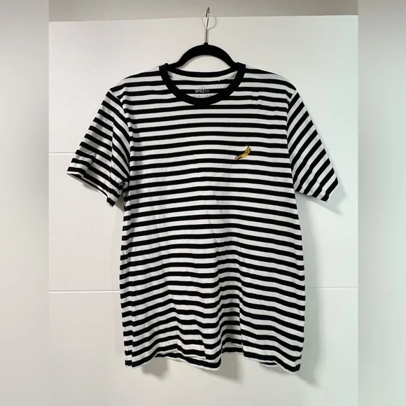 Andy Warhol Original Collab T-Shirt - Picture 1 of 2